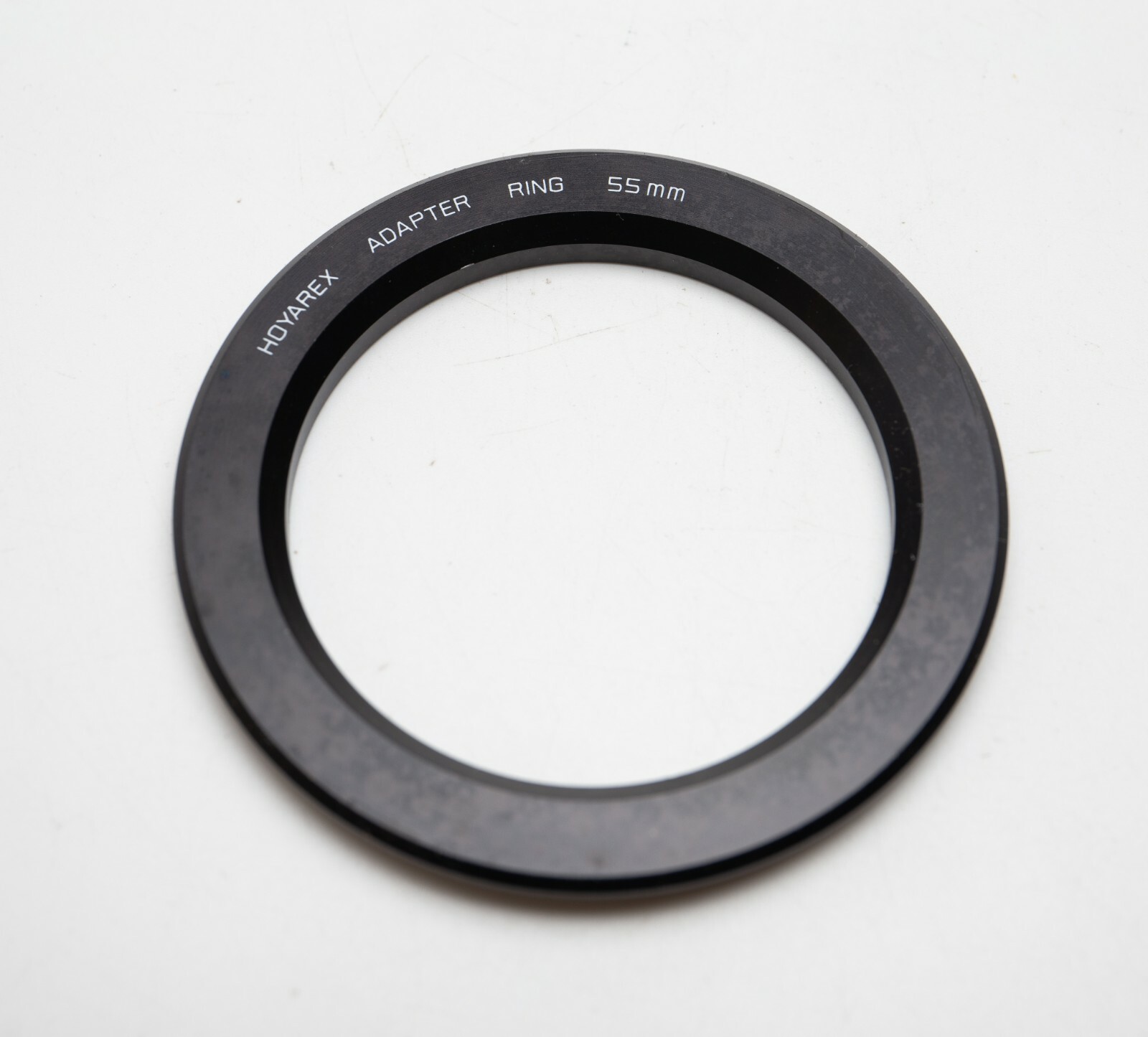 NM! 55mm Thread Adapter for Hoyarex 3x3" Square Filter Holder Lens Adapter