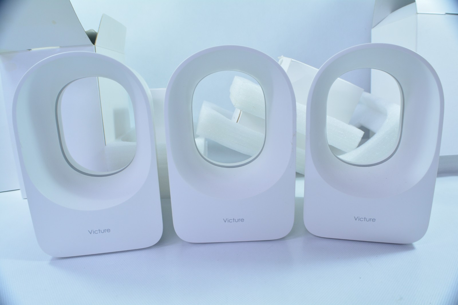Victure Mesh Wi-Fi System-Up to 5,500 Sq. ft Coverage, Wi-Fi System MW312