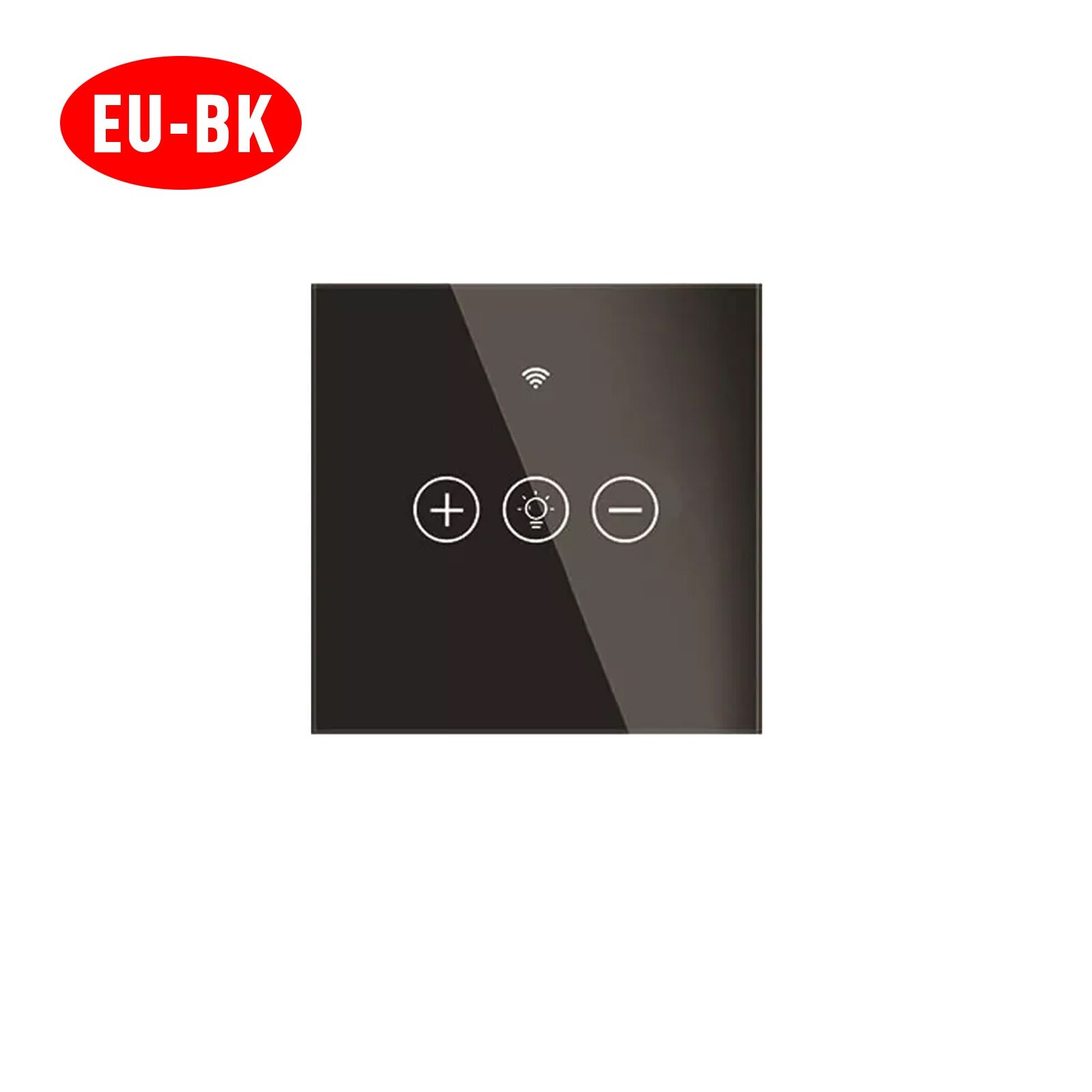 Tuya LED WiFi Smart Dimmer Light Switch in wall Remote Control ON/Off
