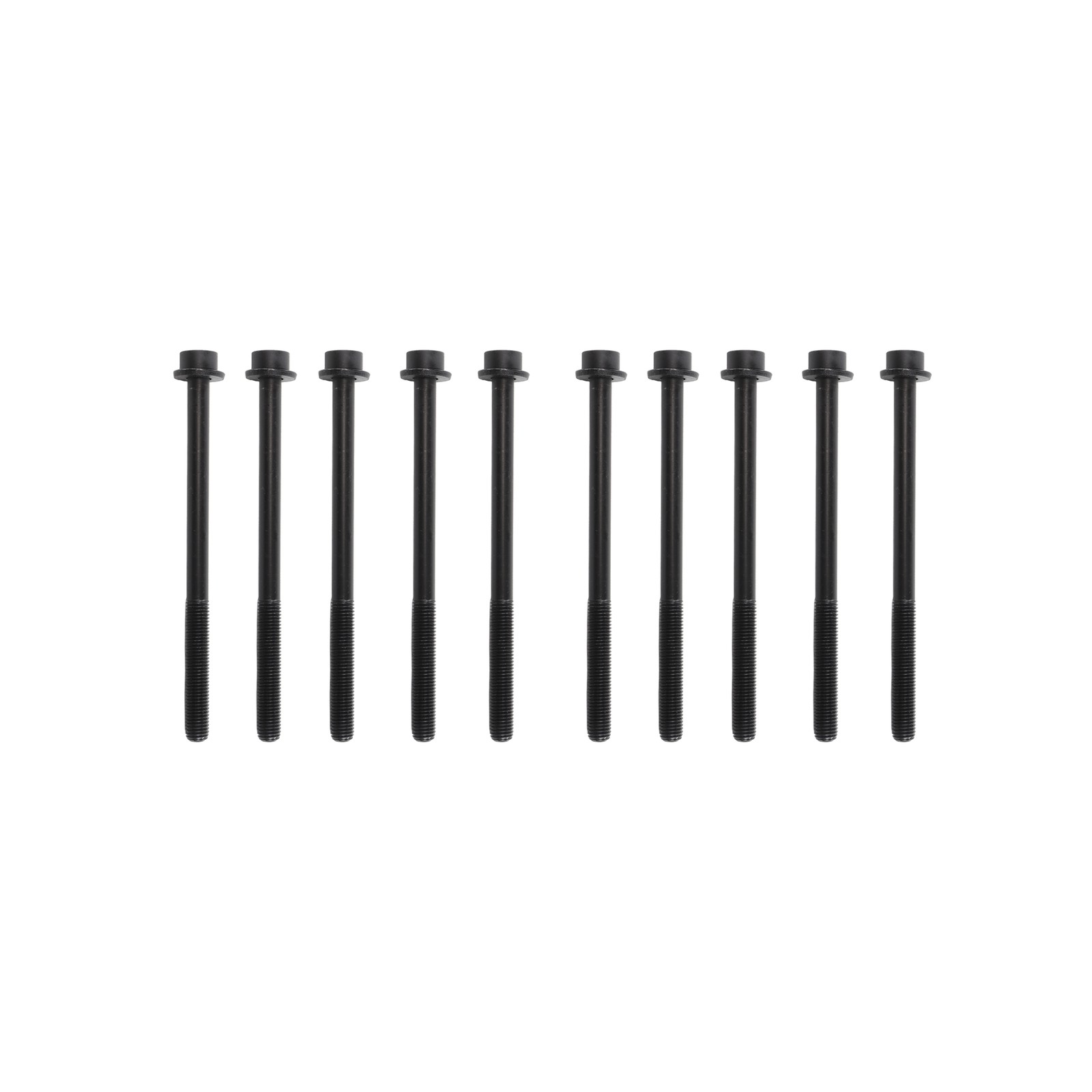 DNJ HBK176 Head Bolt Set fits 2008-2017 Mitsubishi Lancer