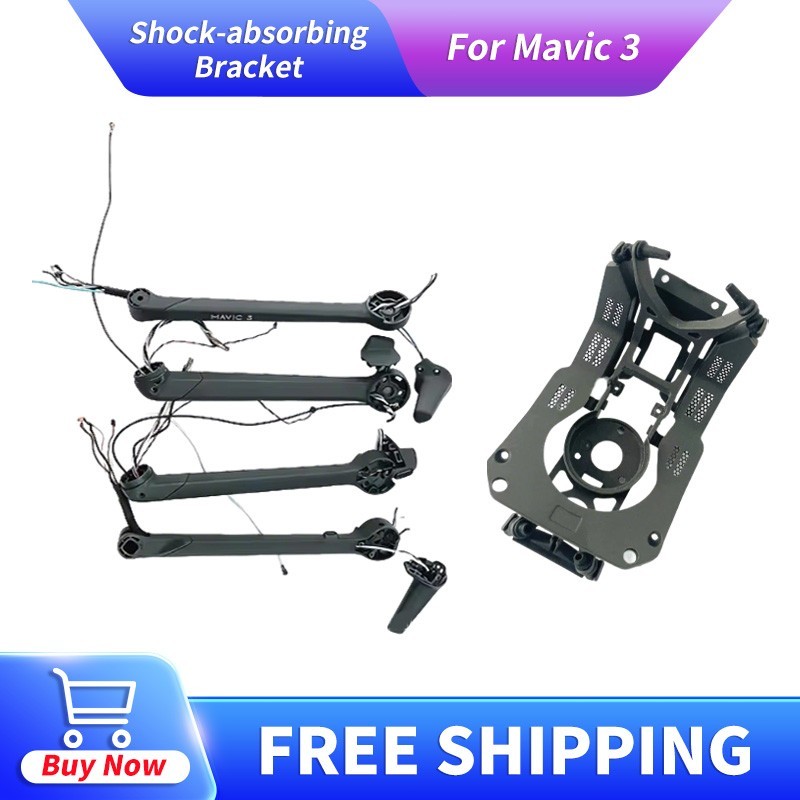 Camera Drone Accessories