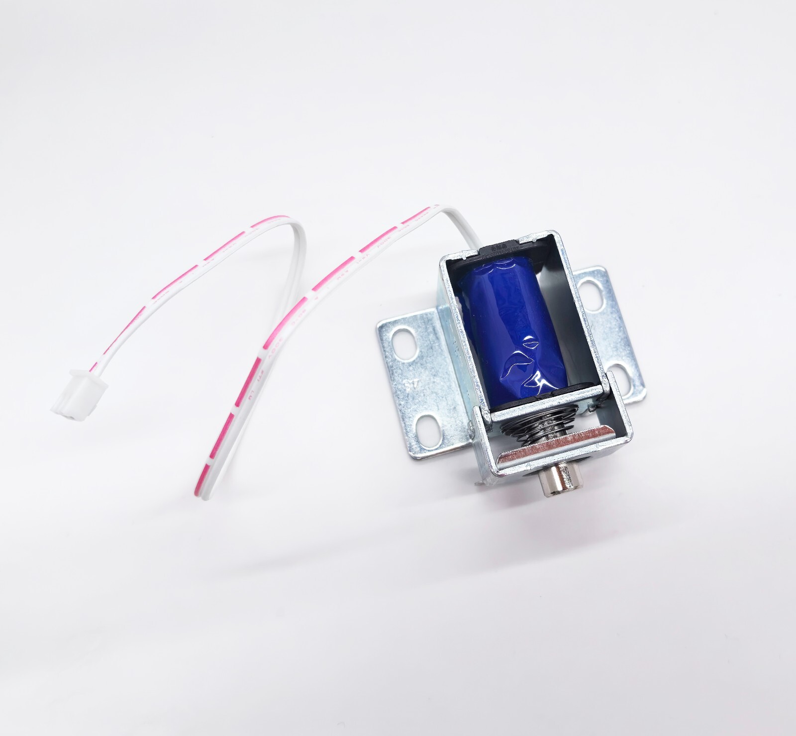 Replace La Gard Electronic Safe Lock Gun Safe Lock with Solenoid Lock