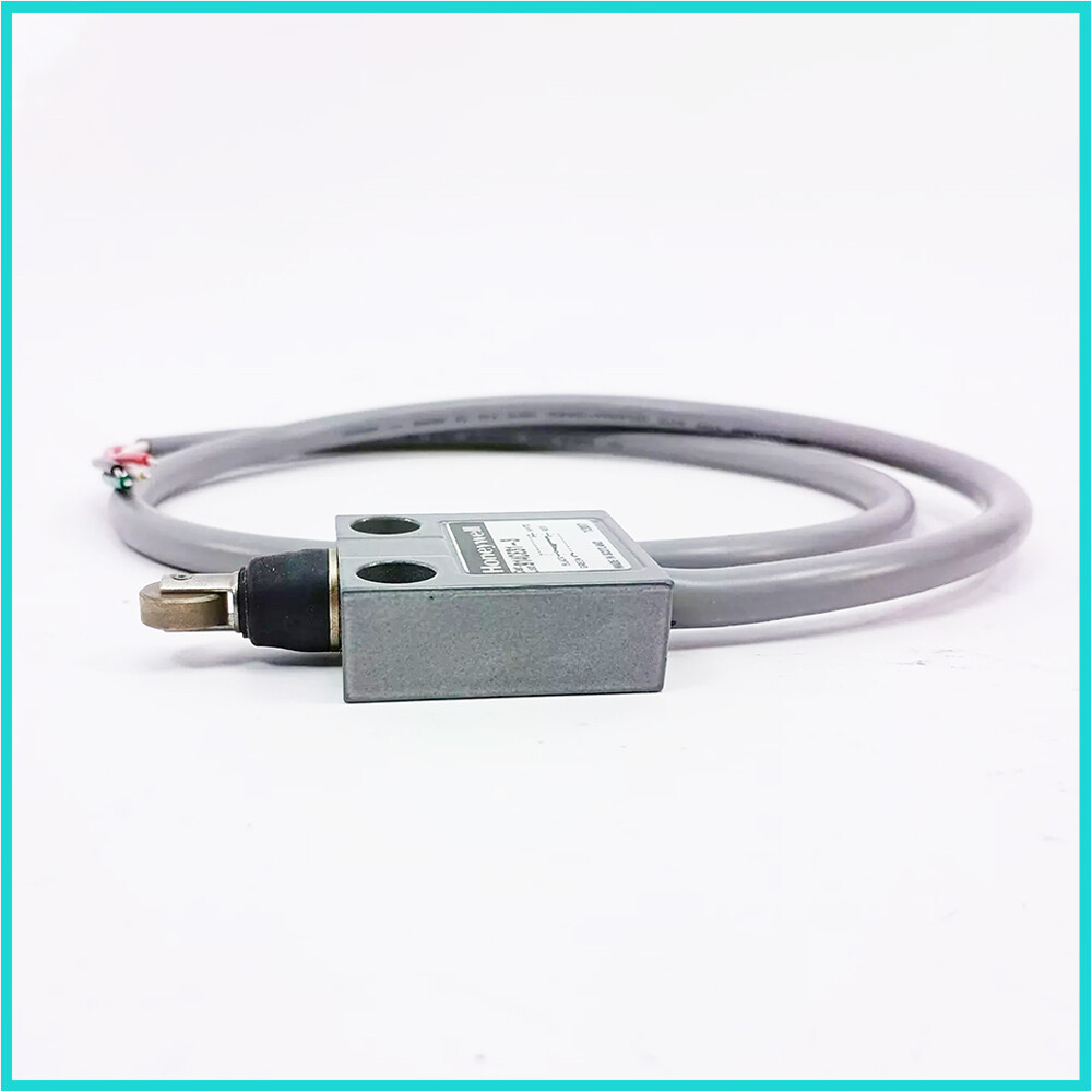Original in stock Honeywell 914CE31-3 travel switch for Industrial Communication