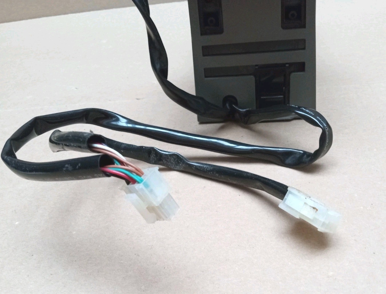 Coinco BP4SX Bill Acceptor, MDB, $1 $5 $10 $20 Validator