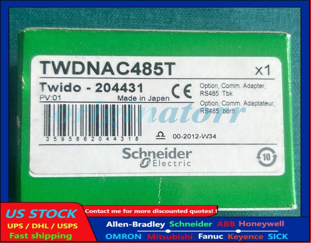 TWDNAC485T Module   US Free TAX