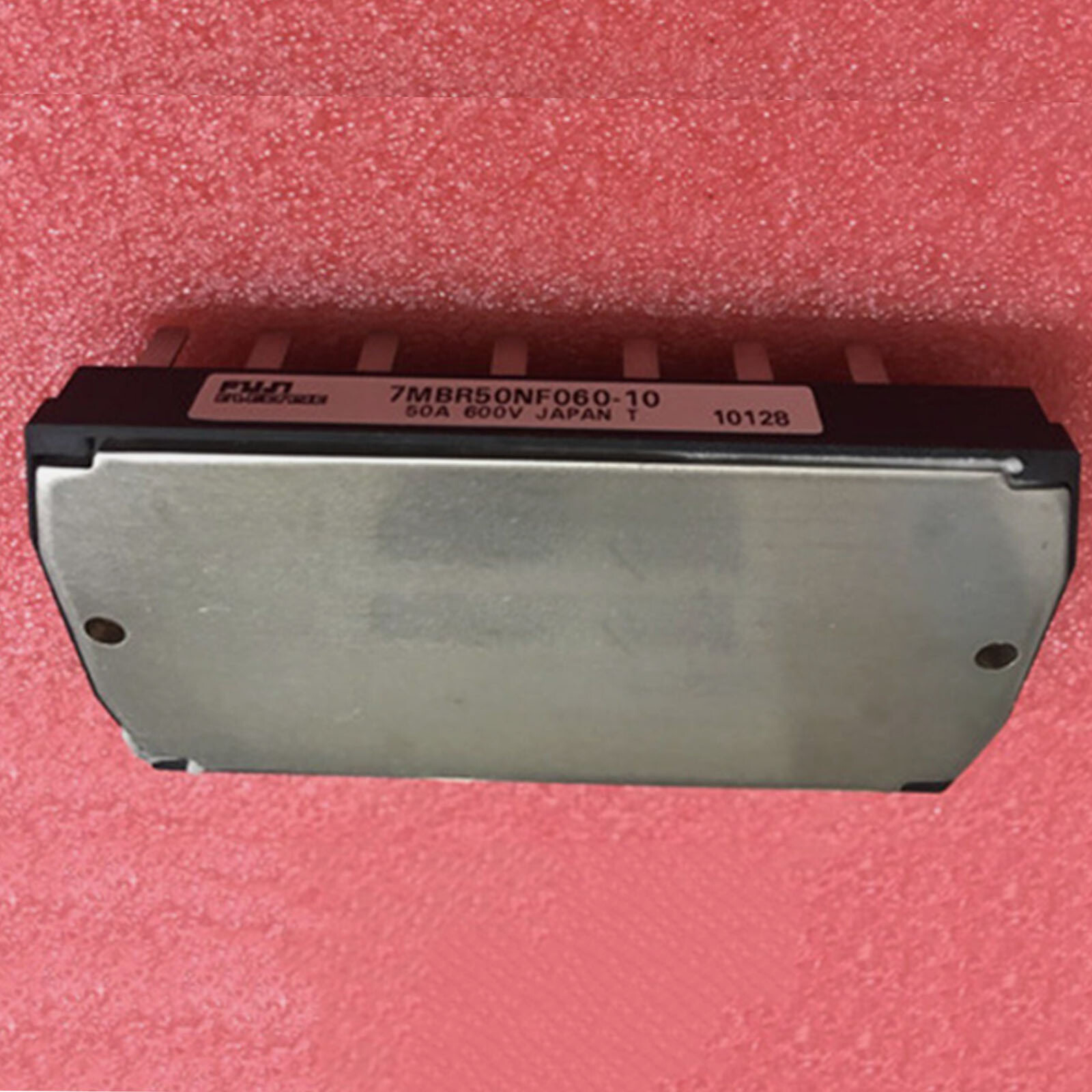 NEW Fuji 7MBR50NF060-10 Power Module Supply