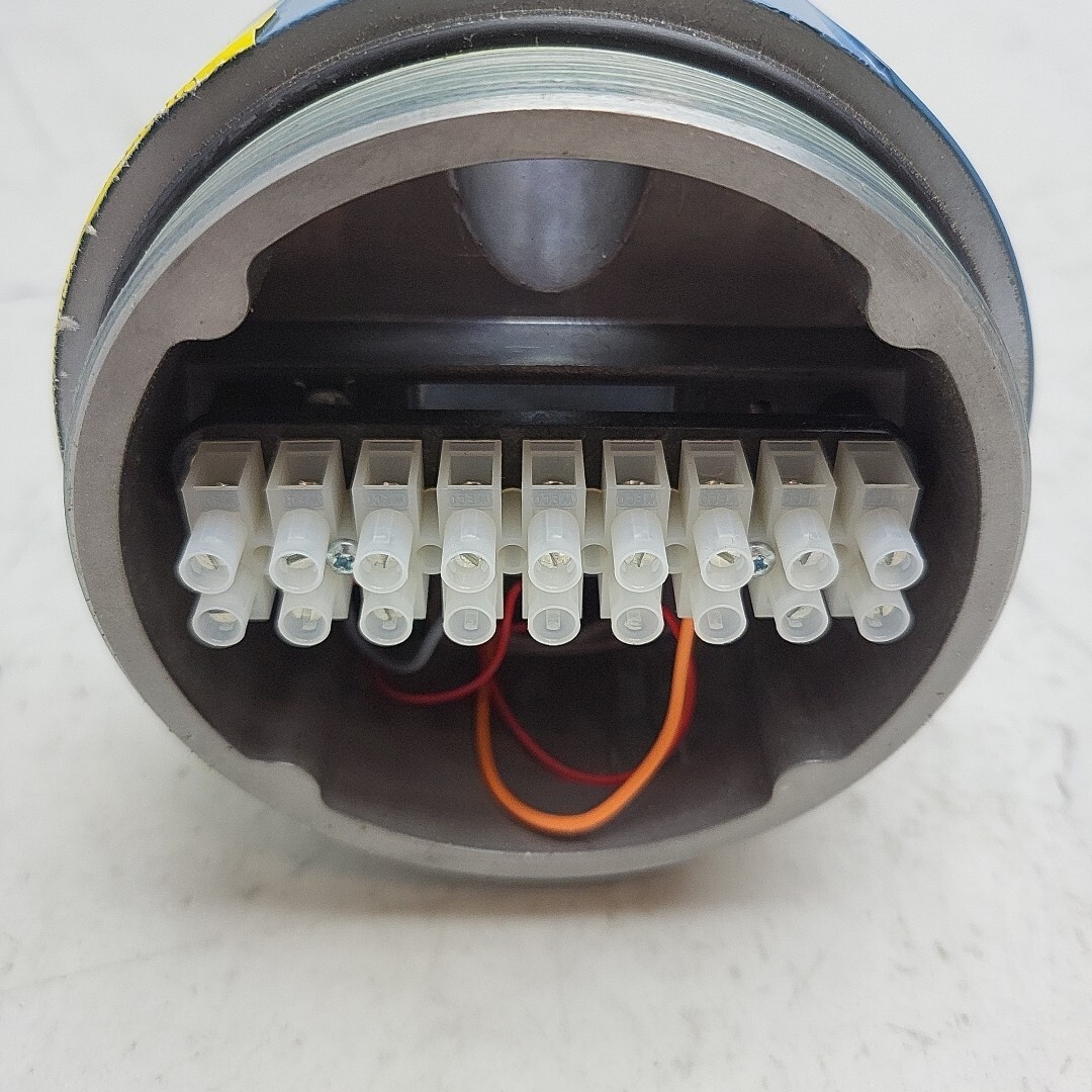 Rosemount 142-03-14-54 Analytical Model 142 Conductivity Sensor New