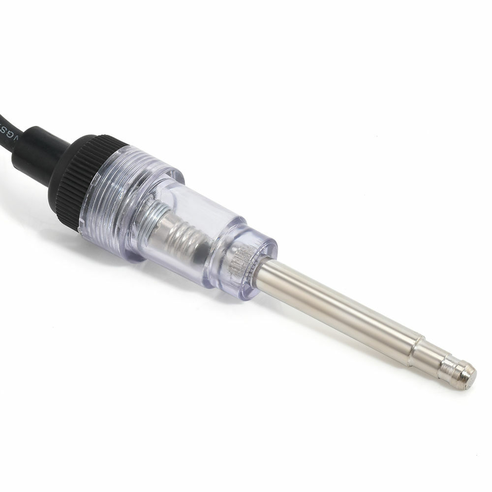 In-Line Ignition Spark Tester Engine Ignition Spark Plug Tester Diagnostic Tool#