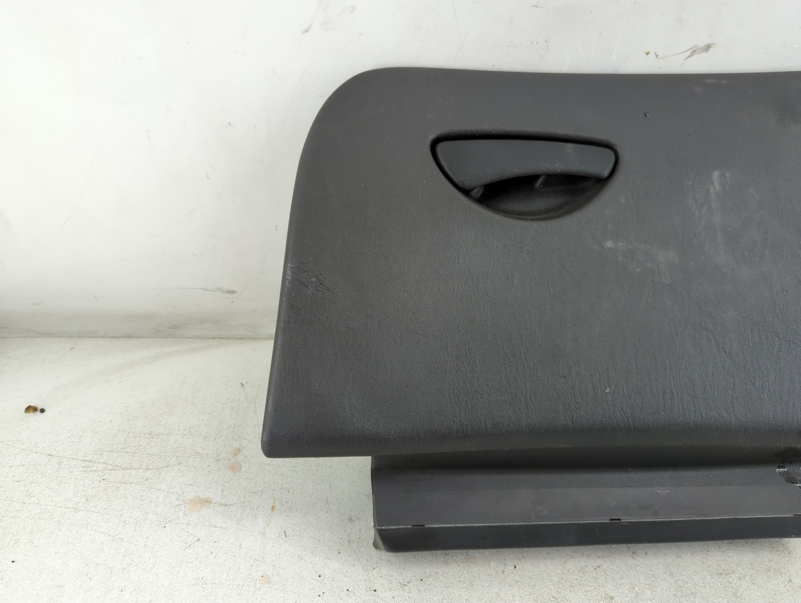2003 Ford Focus Passenger Glove Box Door Storage Compartment ZNWZ8