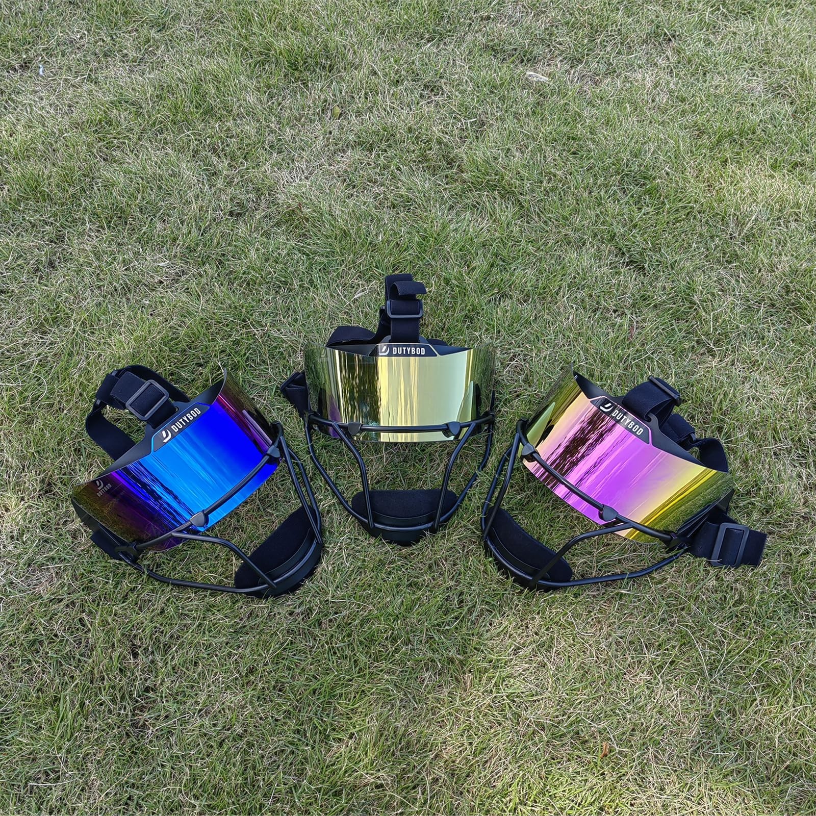 Softball Softball Visor Lightweight and Comfortable with Wide Field Vision fi...