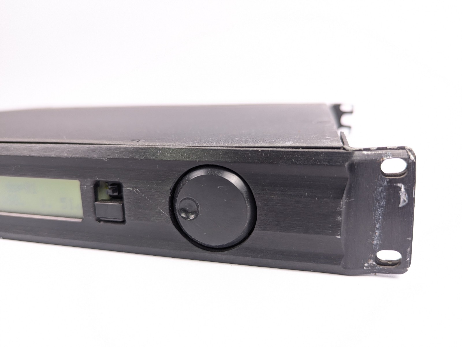 QSC Basis 922uz BASIS-922UZ Amplifier/Loudspeaker Control Processor