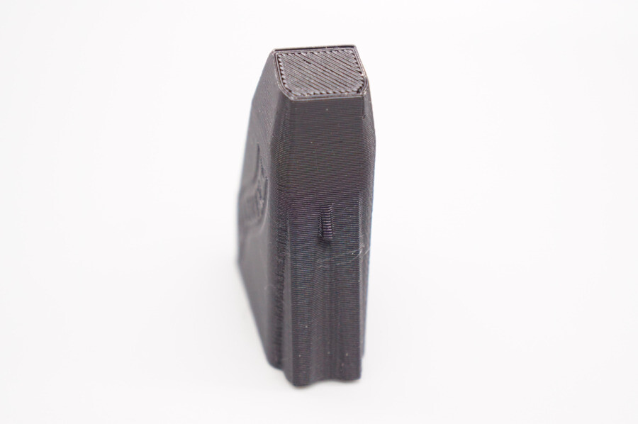 Custom Speedloader Magazine Loader for Walther CCP 380 Magazine
