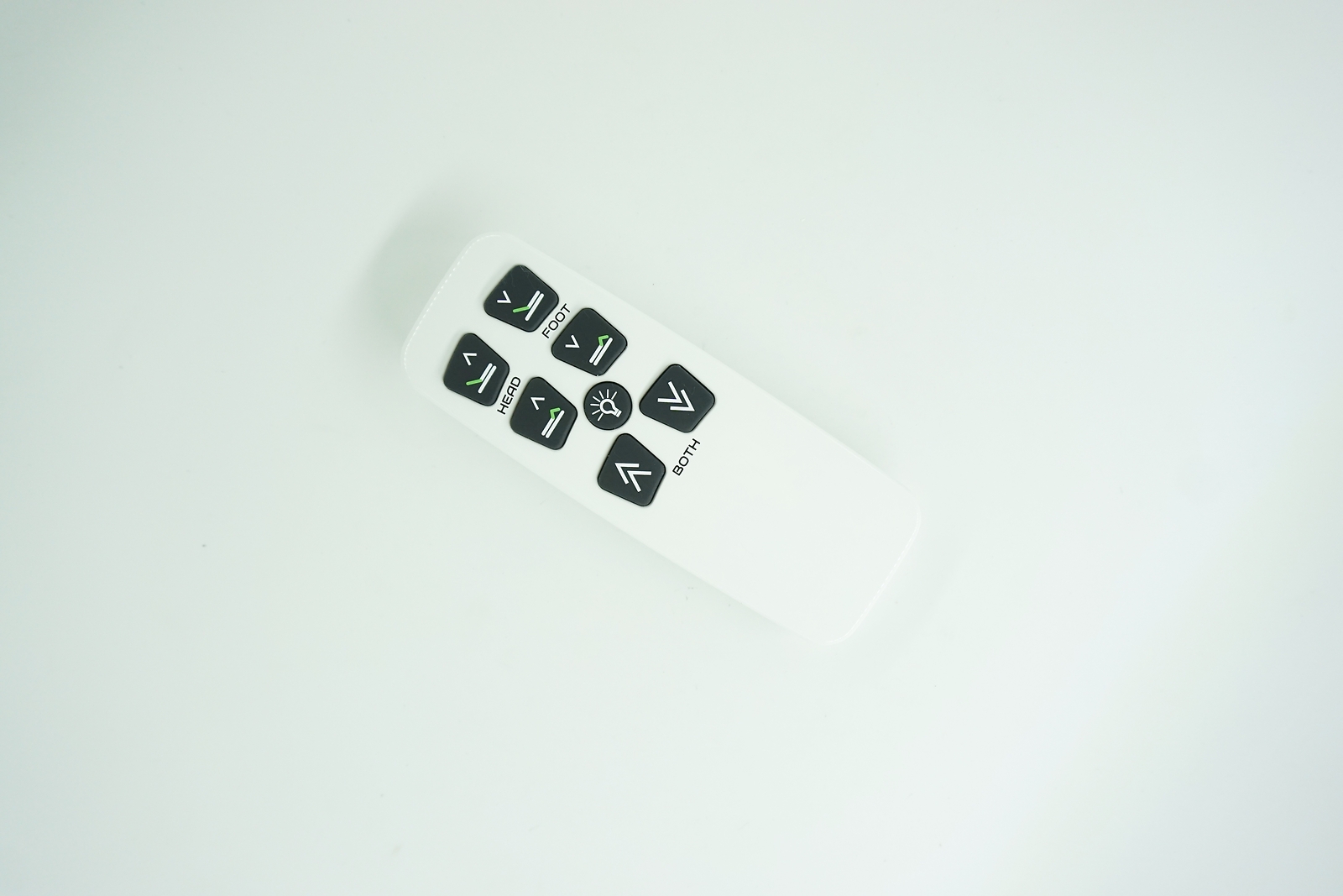 Remote Control Compatible For Linak HC12BL0101 HC10BL Adjustable bed base