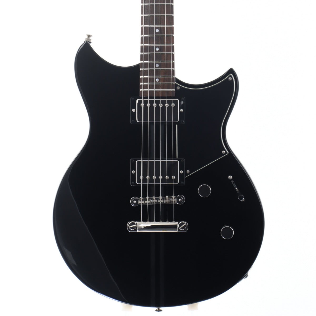 YAMAHA RSE20 Black [IKK033431]