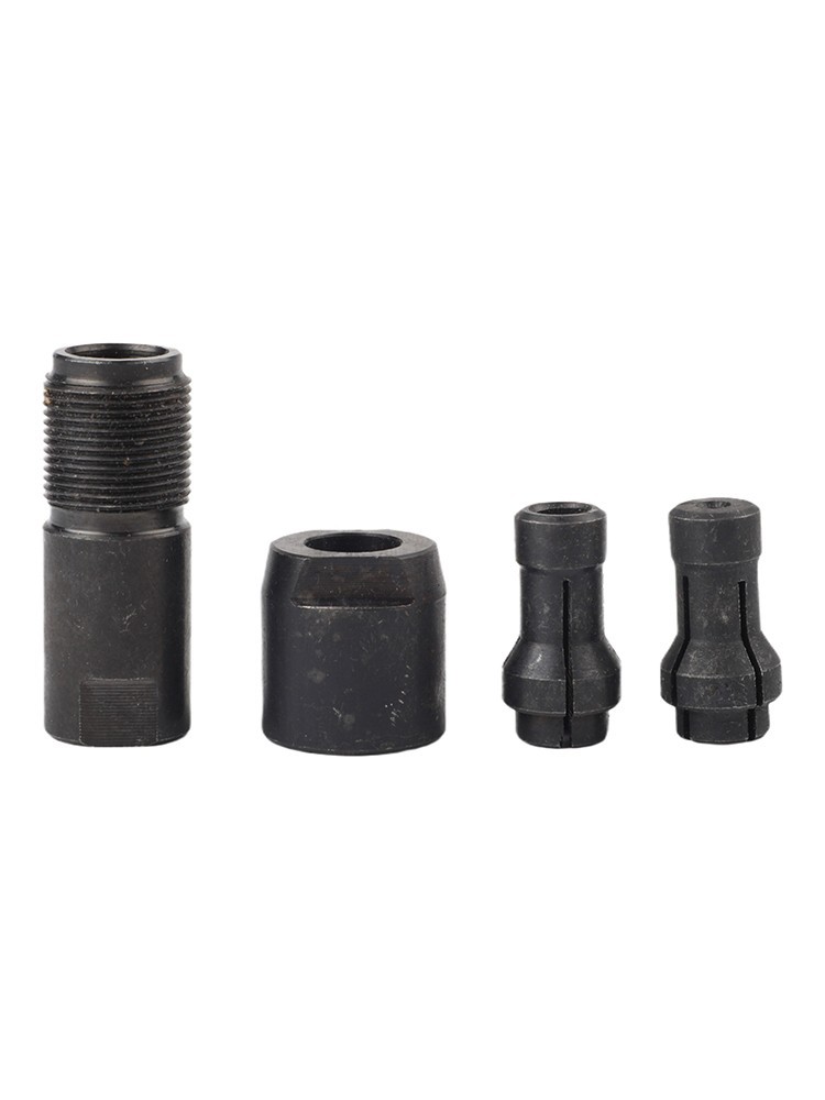 Metal Conversion Head Adapter for Angle Grinder for Multiple DIY Applications