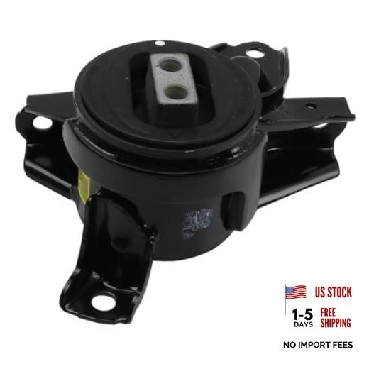 104-2088 Transmission Mount