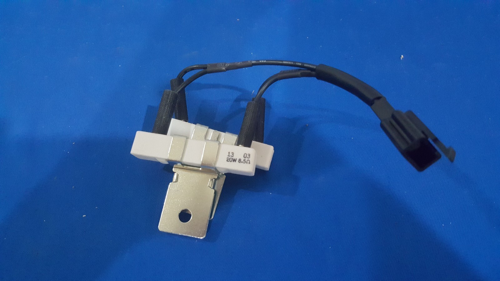 NEW Eton Resistor Electrical Wiring Harness Eton Viper 50 70  90 OEM DINLI