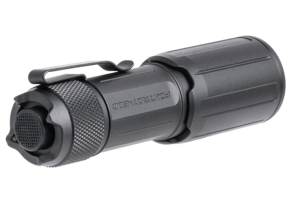 Sig Sauer FOXTROT-EDC 1350 Lumen Compact Handheld Tactical Flashlight - SOFEC001