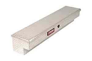 Dee Zee Tool Box Brite Tread RED PLUS SERIES 60 SIDE MOUN
