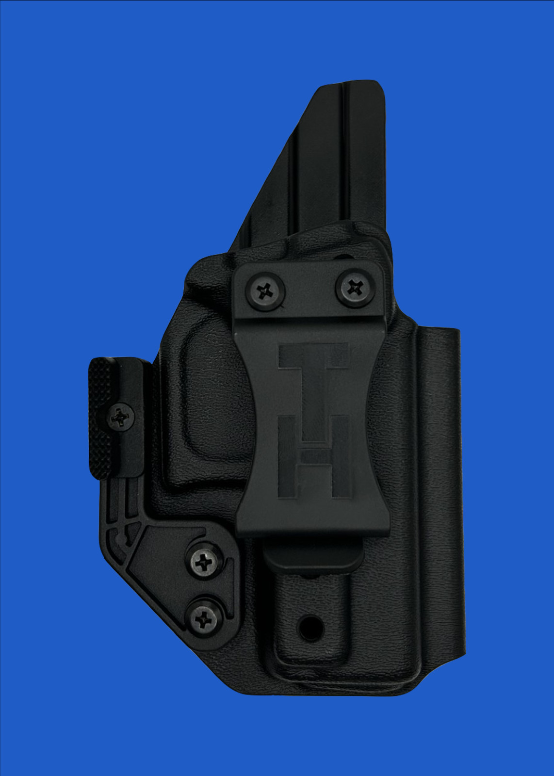 GLOCK 30 IWB Kydex Holster W/ Concealment Claw *Tyson Holsters* USA
