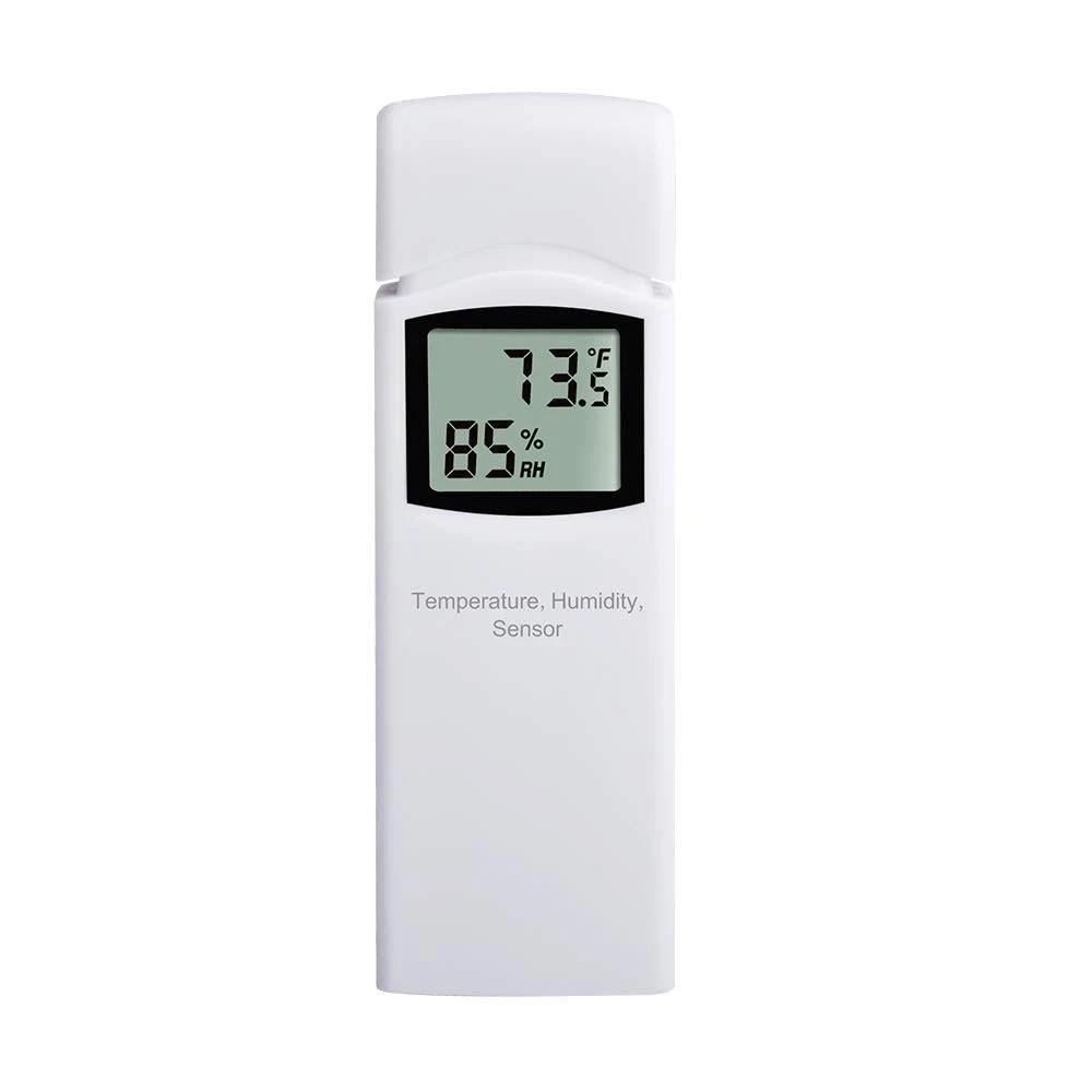 WN32(WH32) Wireless Outdoor Temperature and Humidity Sensor.
