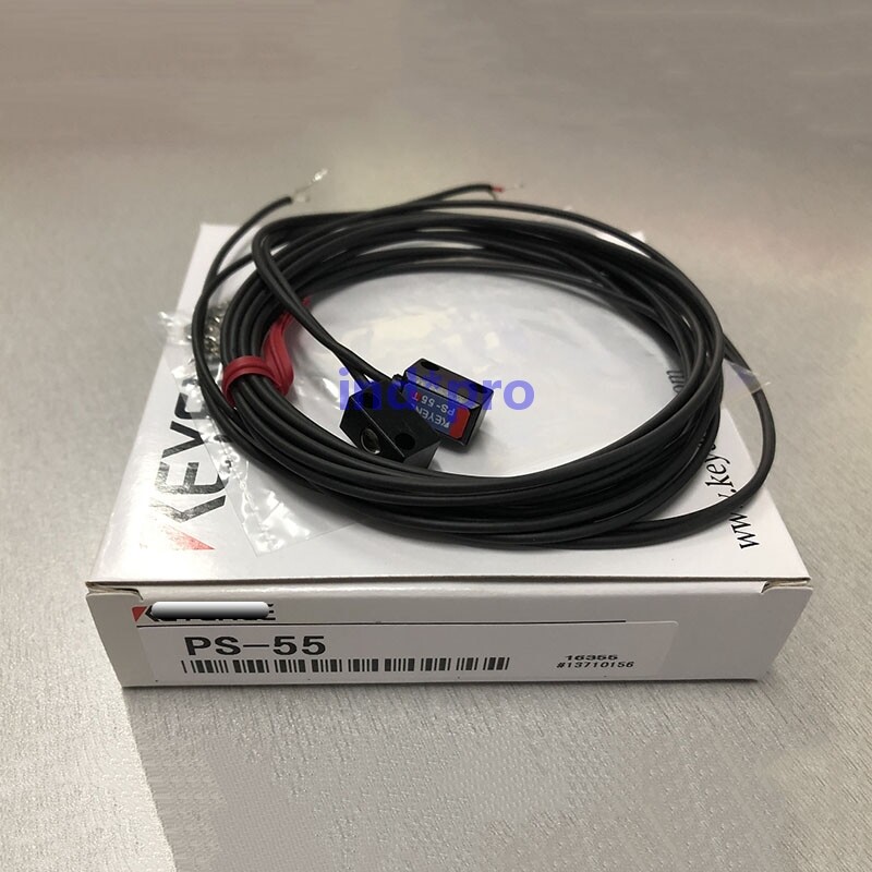 1 Pc. New PS-55 Photoelectric Sensor