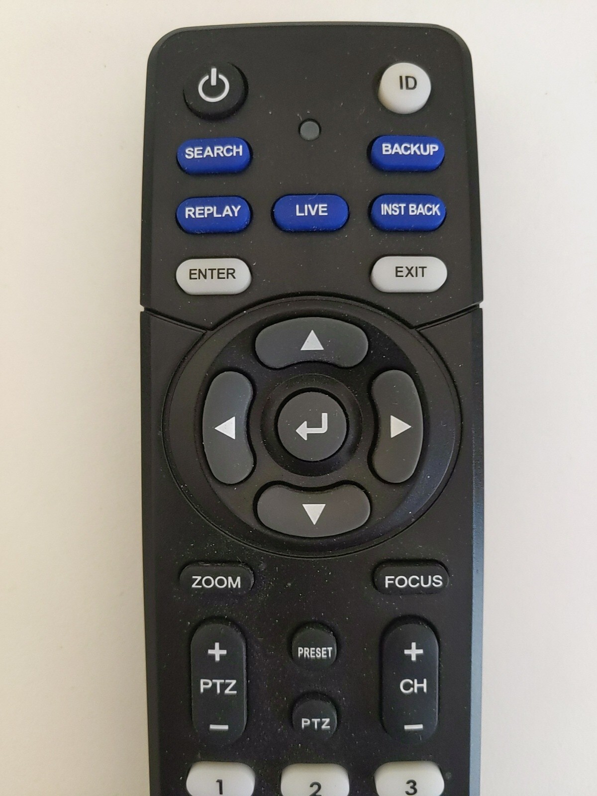 OpenEye Remote Control TESTED WORKING