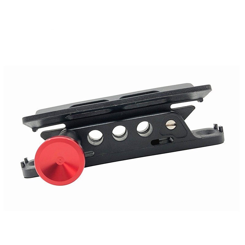 UTV Car Adjustable Extinguisher Mount Bottle Holder Bracket For Jeep Wrangler