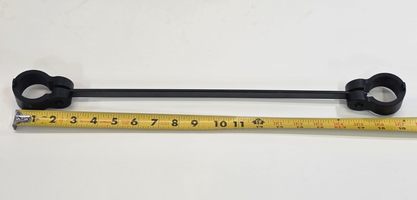 SIMMONS Drum Rack Leg Support Brace for 1.5" Racks
