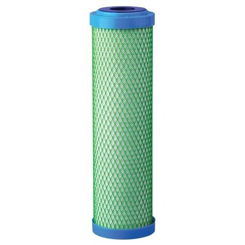 Hydro-Logic Stealth RO Green Coconut Carbon Filter / Small Boy