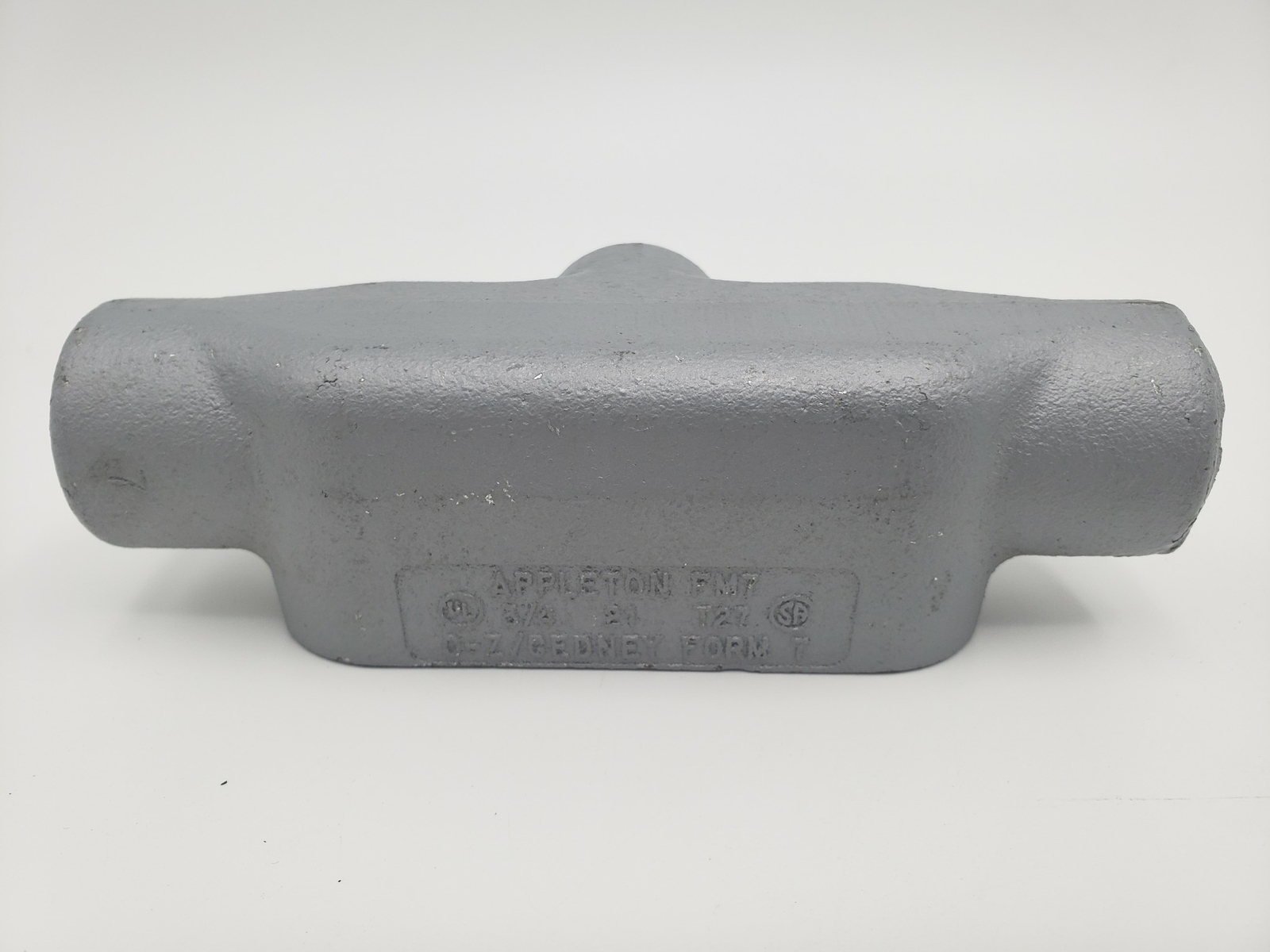 Appleton T27 Conduit Body