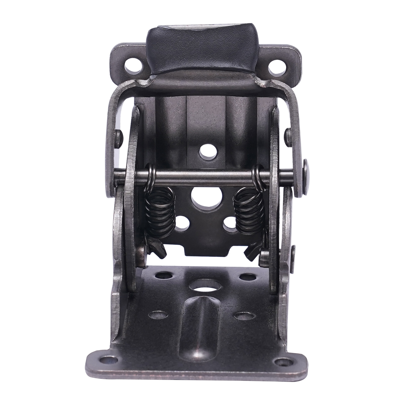 4* Folding Brakcet 0°-90° Table Folding Hinges Table Self Lock Extension Support