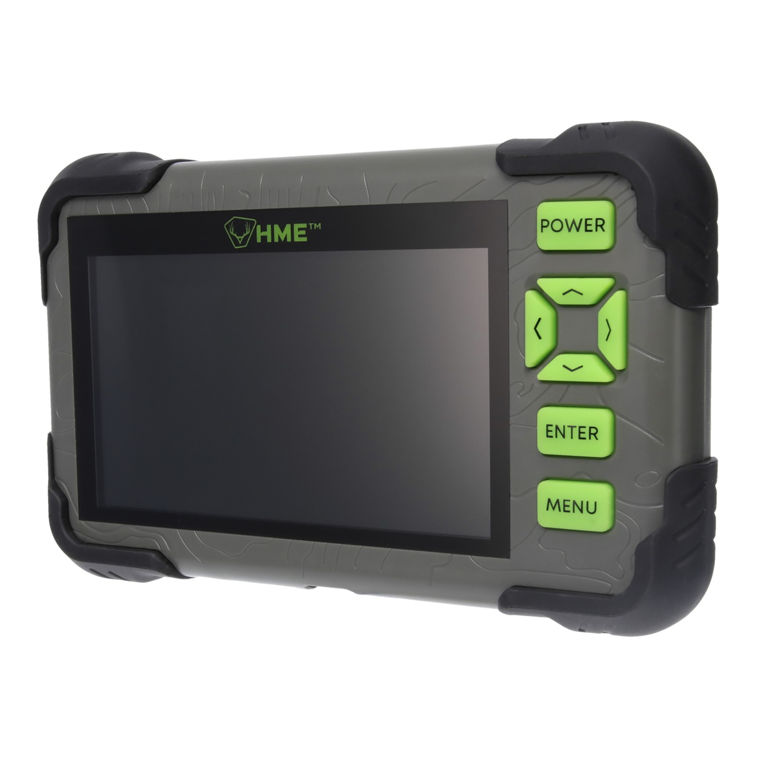 1080p HD SD Card Reader/Viewer, 4.3" LCD Screen