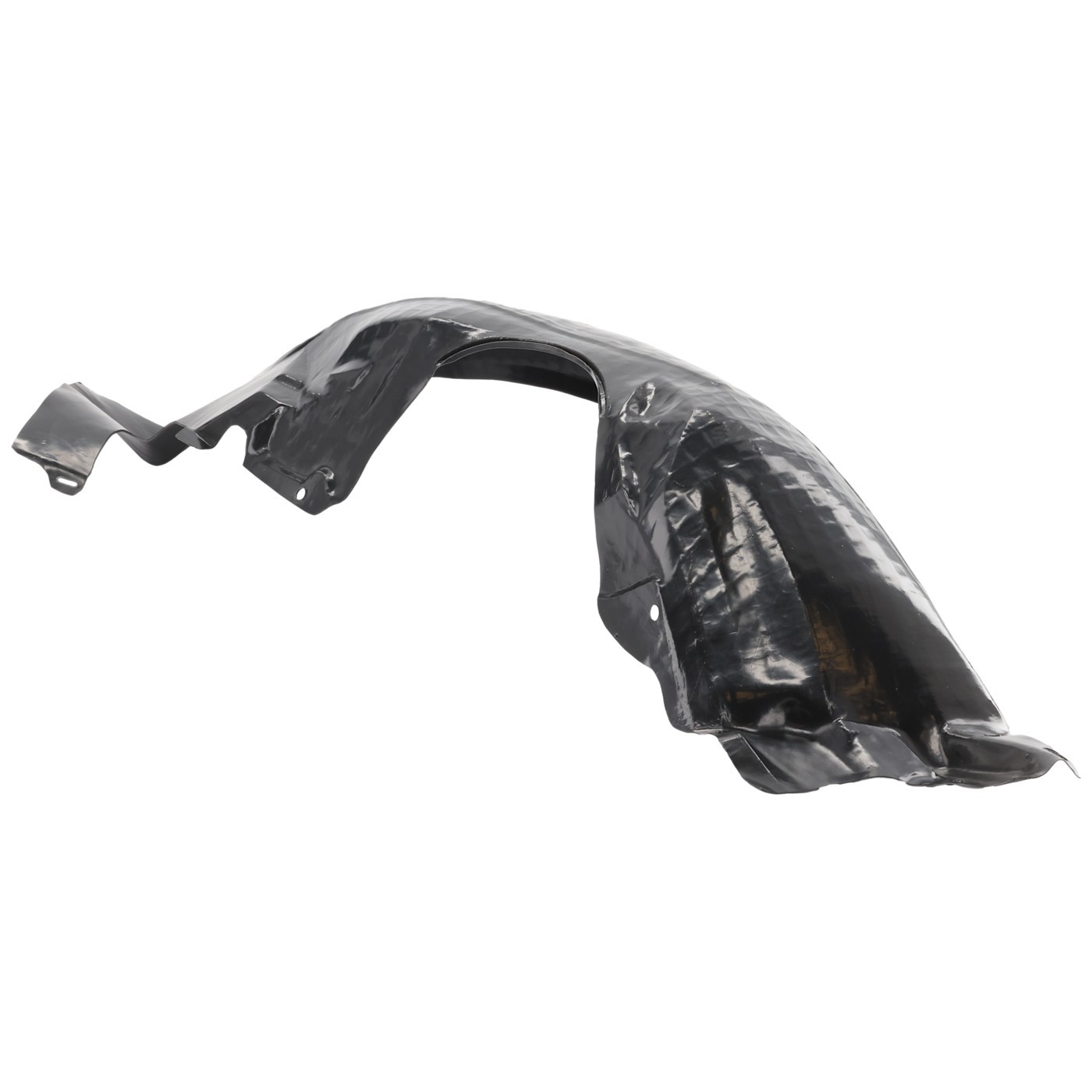 Fender Liner For Ford Mustang 1999-2004 Front Passenger Side