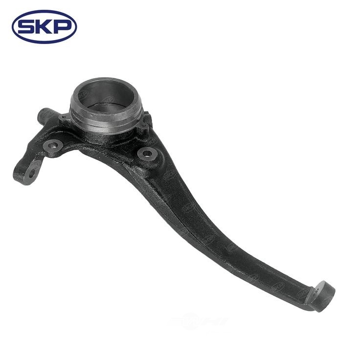 Steering Knuckle SKP SK697953 fits 08-10 Hyundai Sonata