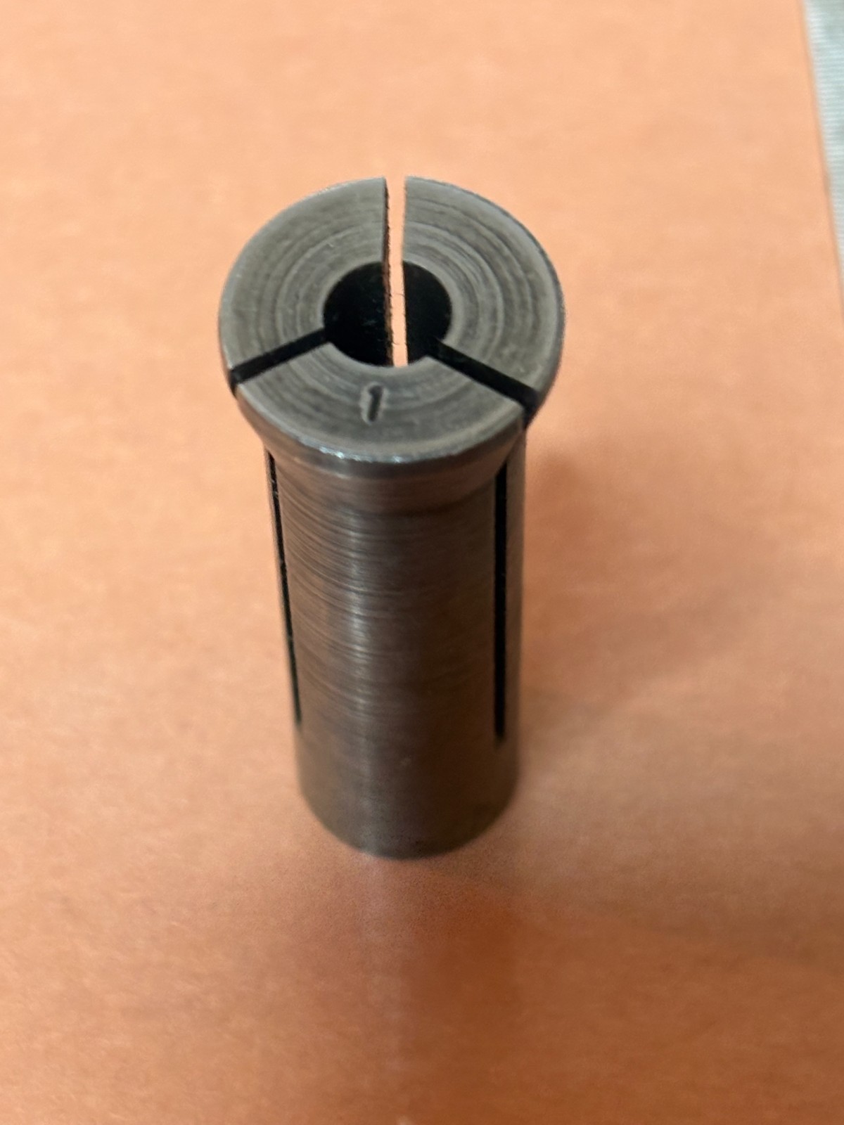 Unbranded .22 Cal., #1 Bullet Puller Collet