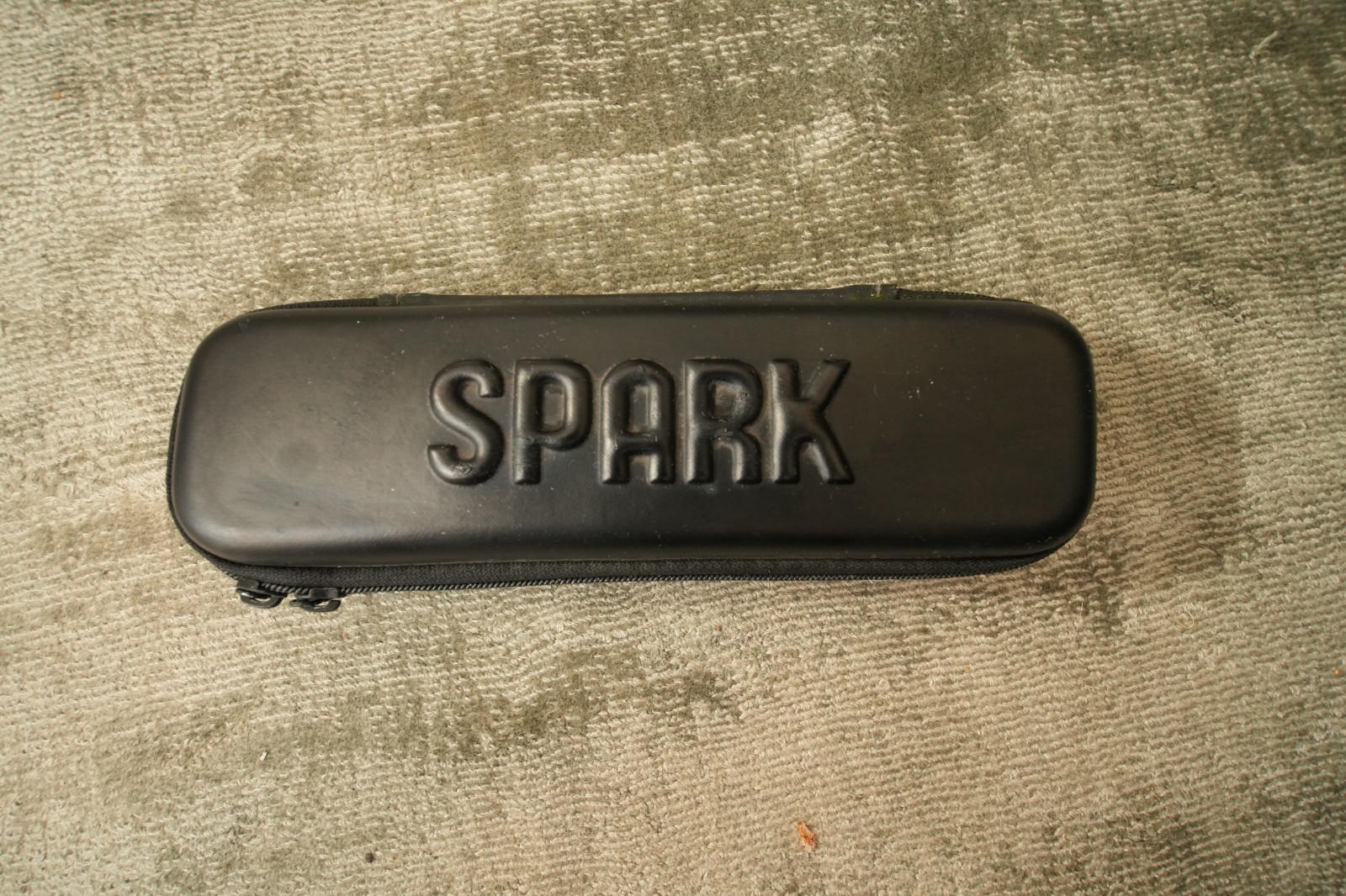 Spark food temperature sensors