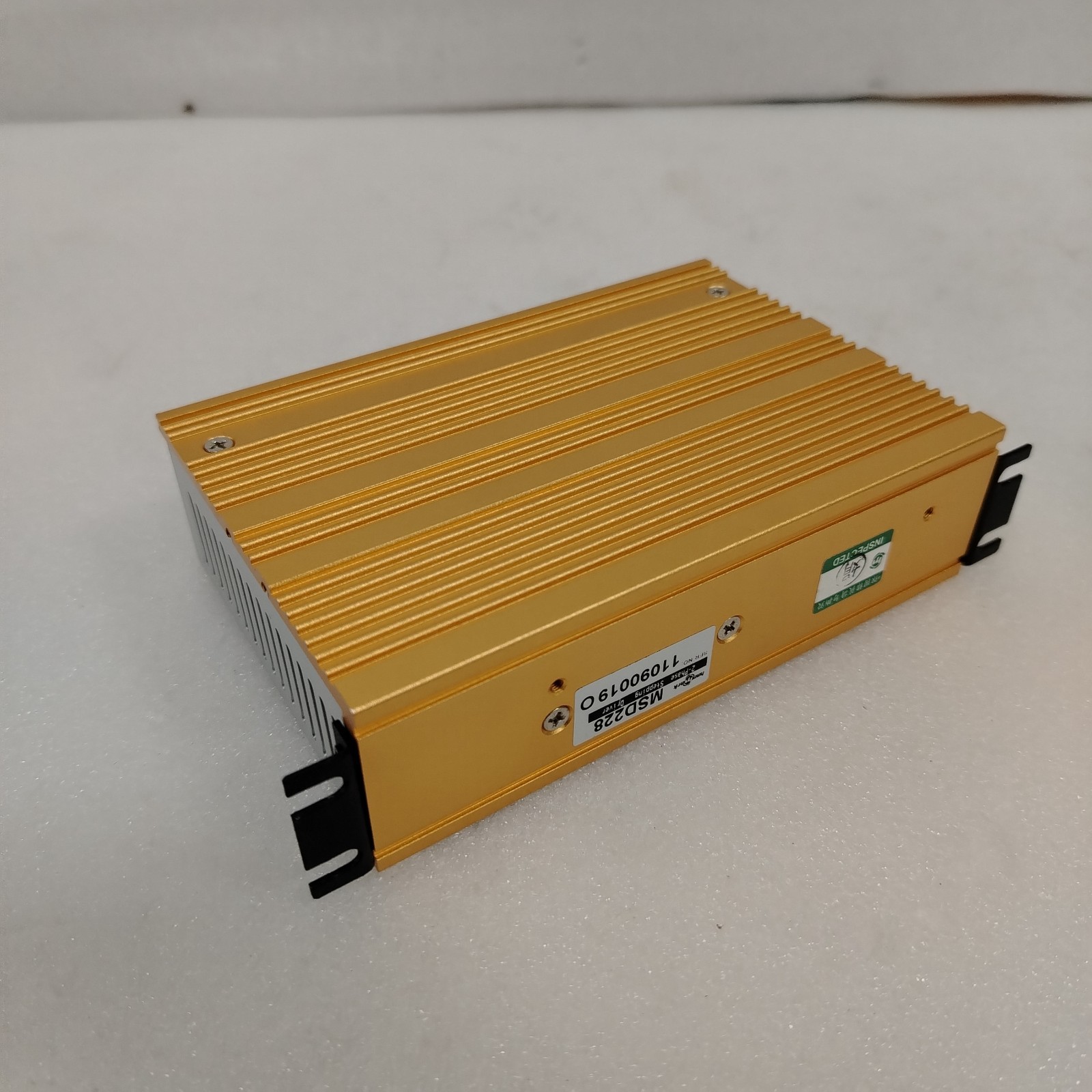 HANMARK MSD228 2-Phase Stepper Driver