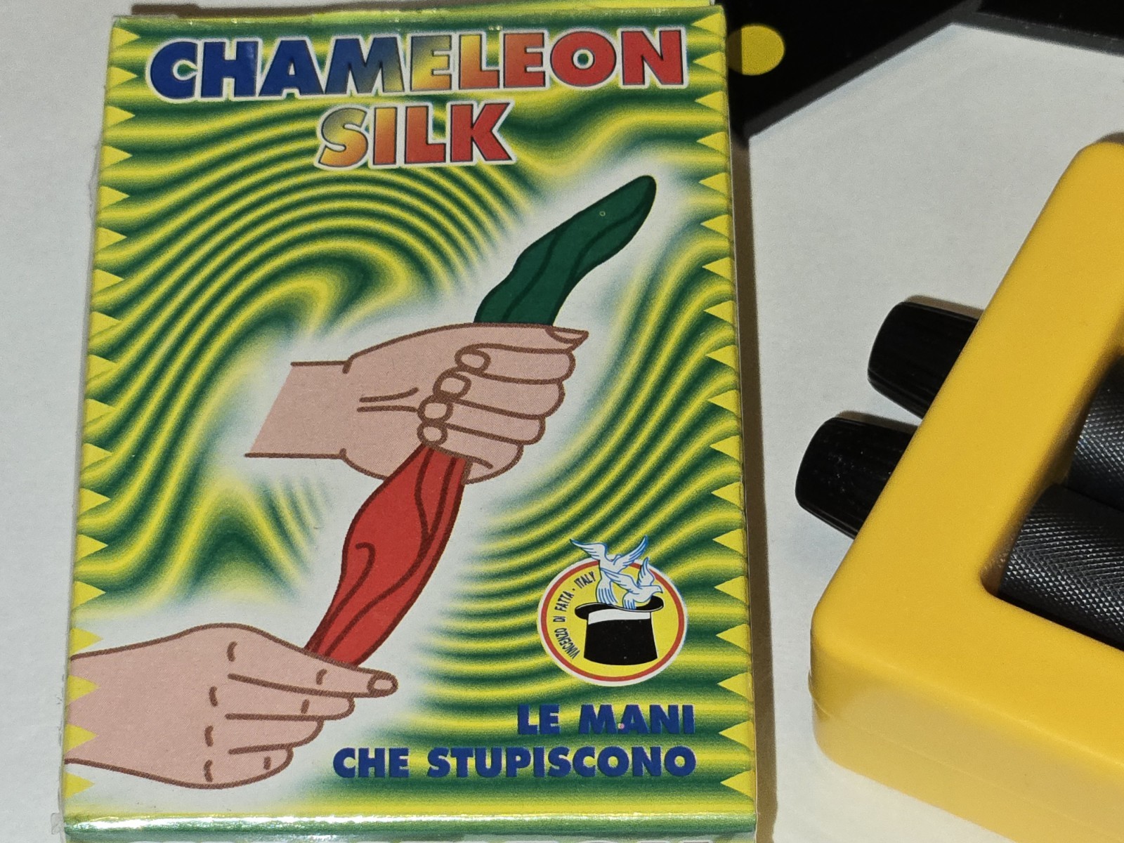 Big Box of Magic Tricks