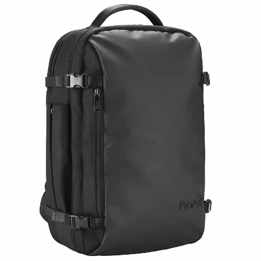 Original ASUS ProArt Backpack 17 inch Laptop Handbag Waterproof Travel Bag Black