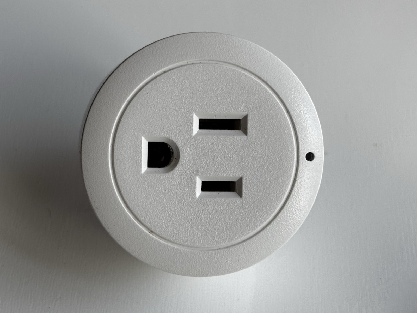 Smart Plug ESICOO - Alexa, Echo & Google Home - Only WiFi 2.4G (4-Pack)