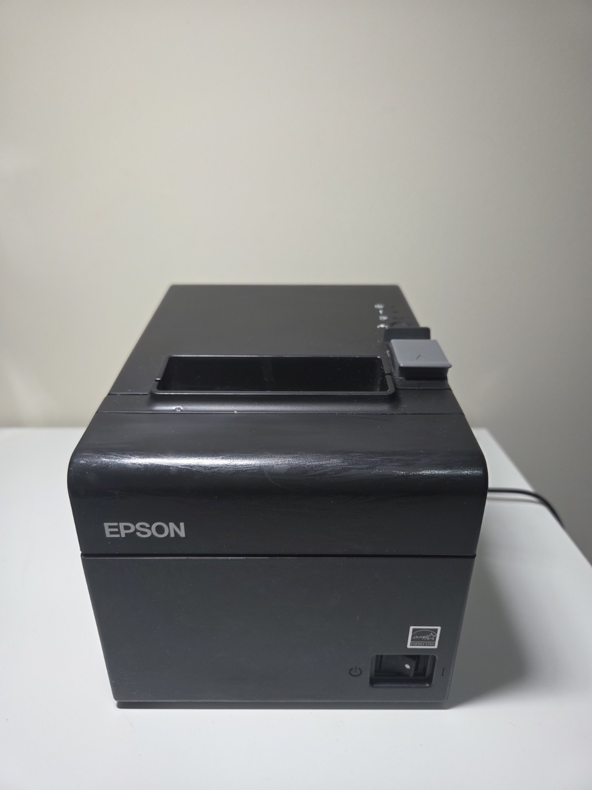 Epson TM-T20III POS Receipt Printer Thermal Network USB Retail Sales Ethernet
