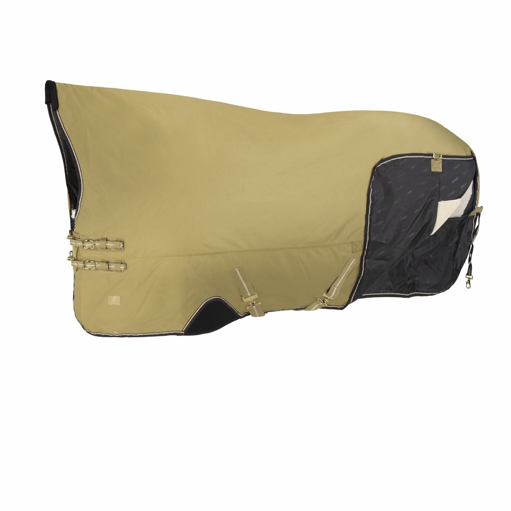 Eskadron Turnout Rug BETA 150 cardamom Heritage AW 25/26