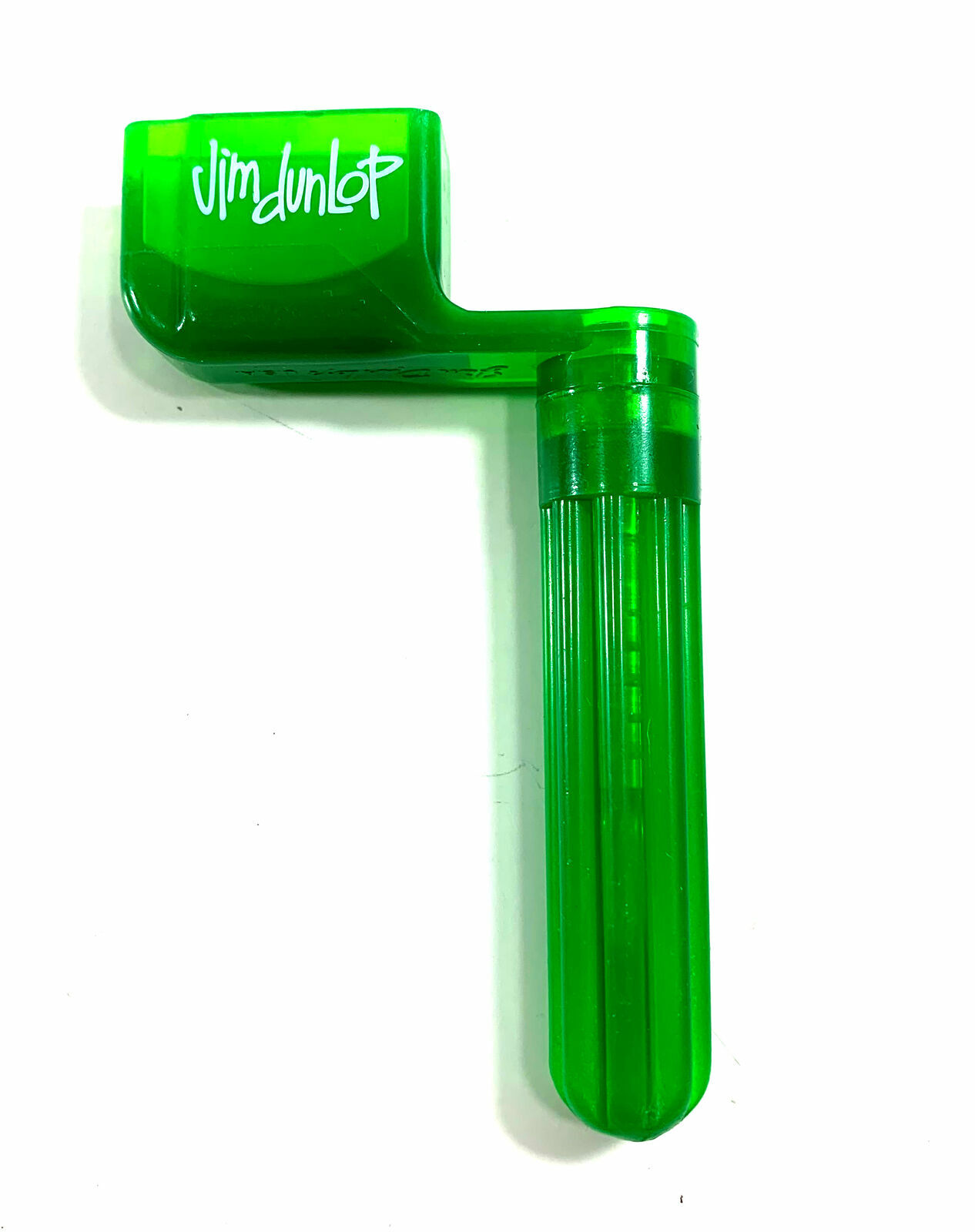 Dunlop Guitar String Winder & Bridge Pin Puller; Multiple Colors