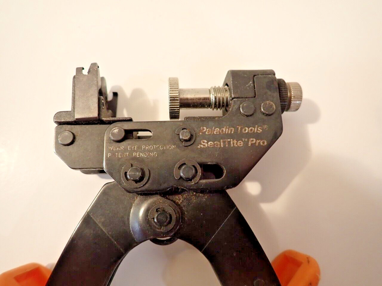 PaladinTools SealTite Pro- Compression Crim Tool