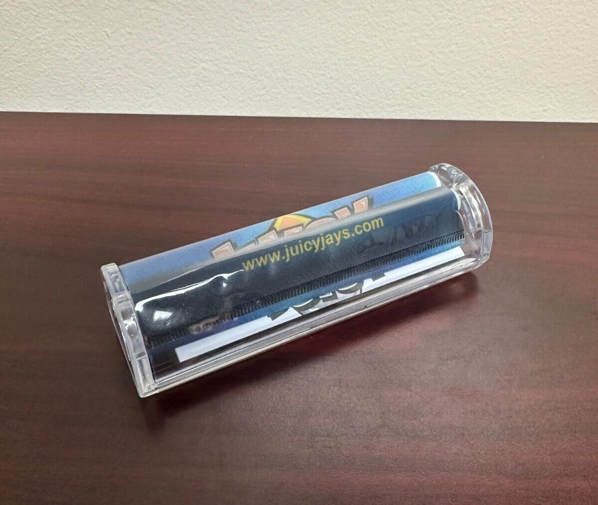 Juicy Jay Cigar 125mm Jumbo   Cigarette Rolling Machine -NEW