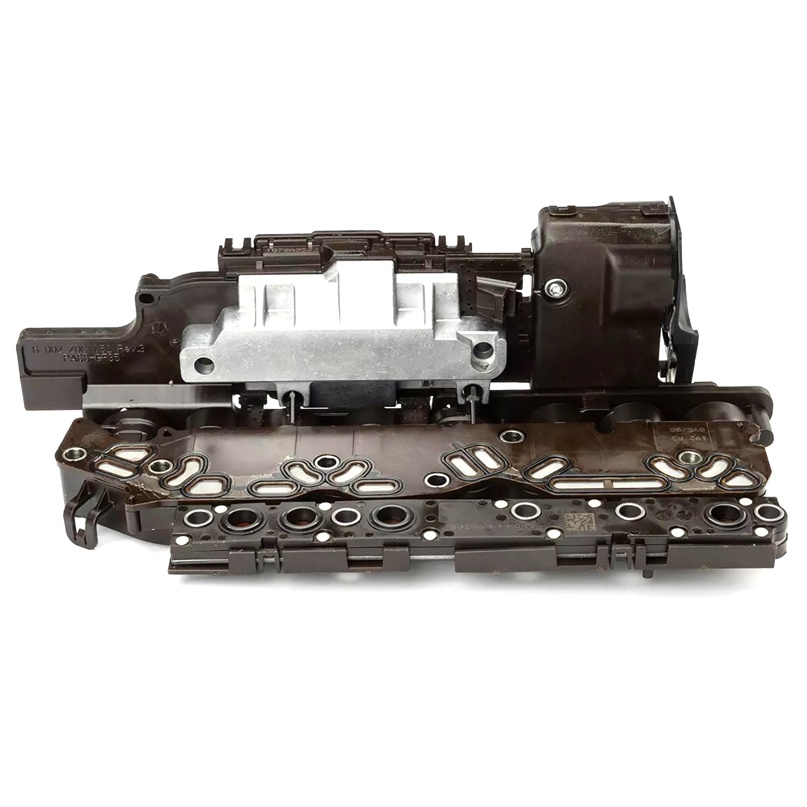 Replacement Transmission Control Module TCM For GM For Cadillac For Chevy Part