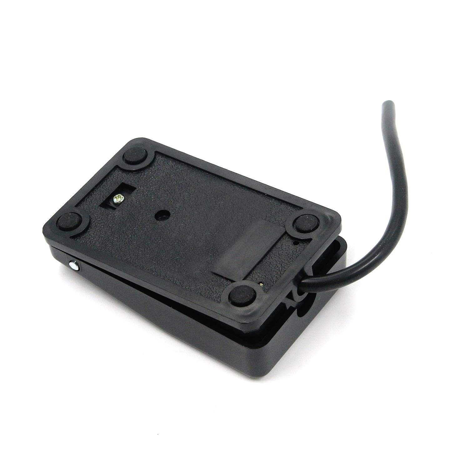 Foot Switch Operated Pedal Controller ON/Off Power Woodworking...