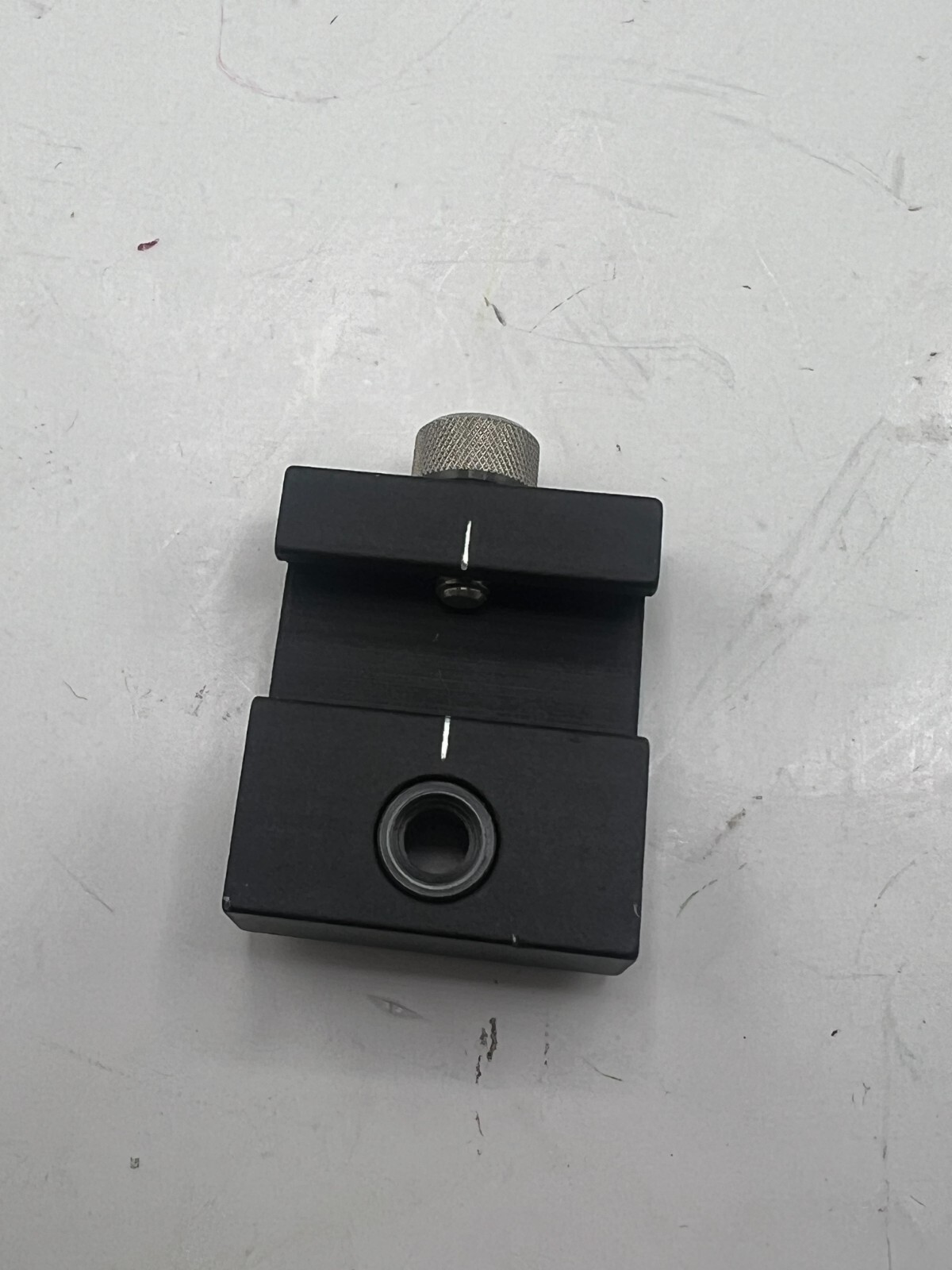 TRUE POSITION TOOLS TP-CHJ-DG Replacement Drill Guide Cabinet Hardware