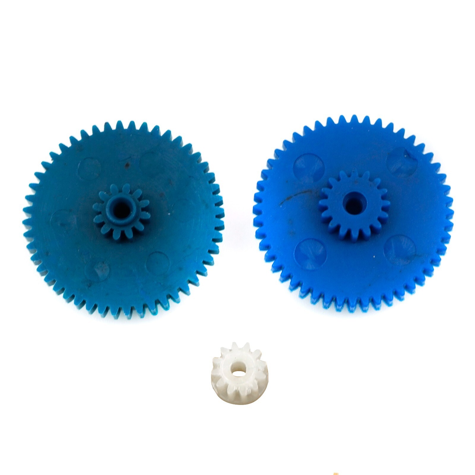 VDO Speedometer Odometer Gears for Mercedes W126 560 SEC W107 560 SEL W124 E500